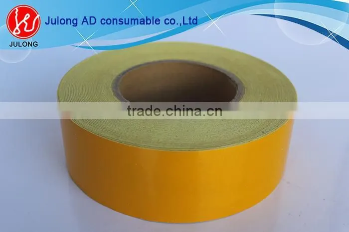 Factory price 3100 reflective tape reflective adhesive tape reflective tape for trucks 3 years
