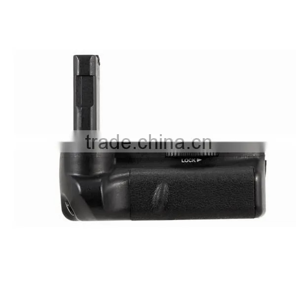 Commlite Camera Vertical Battery Grip/Battery power/Power Pack for Nikon D3100, D3200