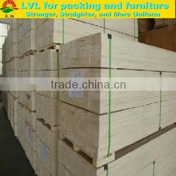 furniture door core material poplar lvl timber