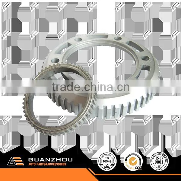 Hebei Guanzhou casting foundry made high performance annulus ring gear