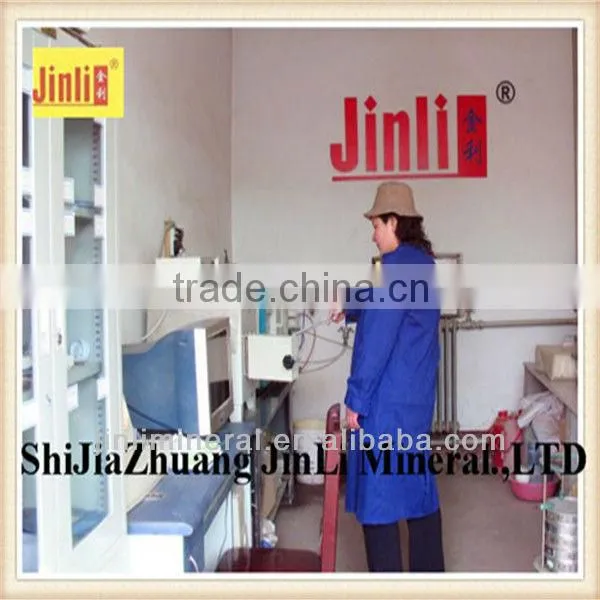 raw vermiculite & exfoliated expanded vermiculite
