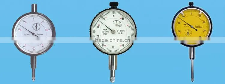 dial indicator - dial micro indicator