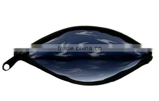 hot sale promotional small zipper pouch
