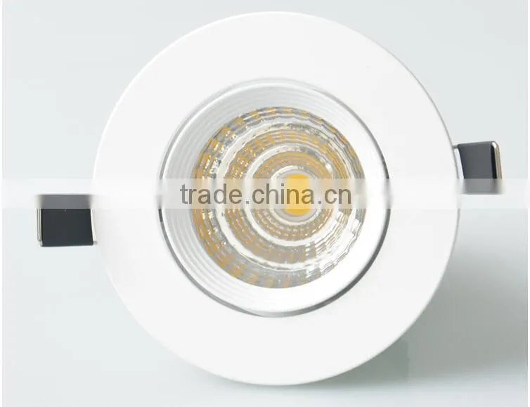 LED Ceiling Light Spotlight COB 3w 5w 7w 10w 15w 20w 30w Dimmable LED Downlight