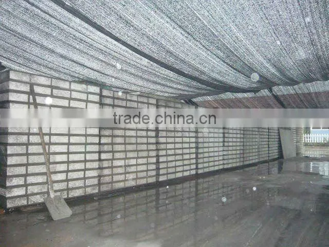 Wall Partition and Wall Panel Production Line