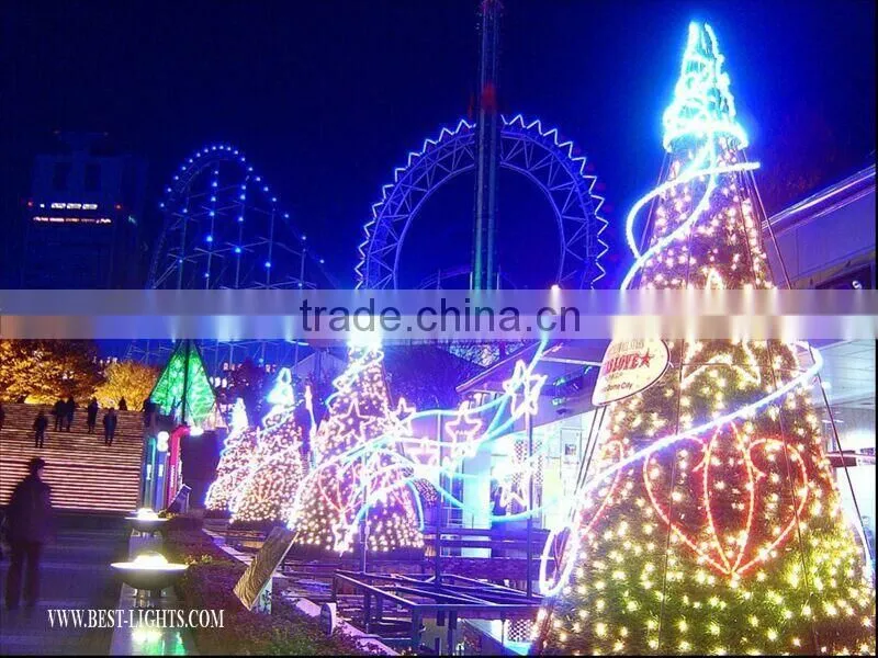Hot selling 240leds/meter 12V double row 3014 smd led strip
