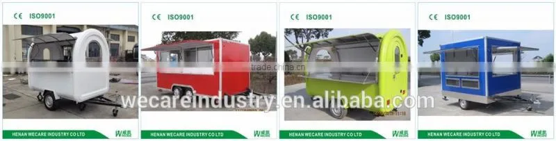 PORTABLE COMPARTMENT SINK HOT DOG CART FOOD TRUCK
