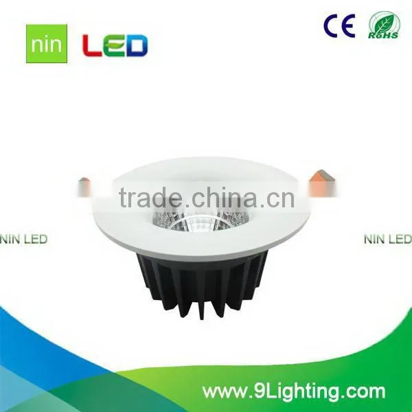 New products Best-Selling factory pri led ceiling downlights