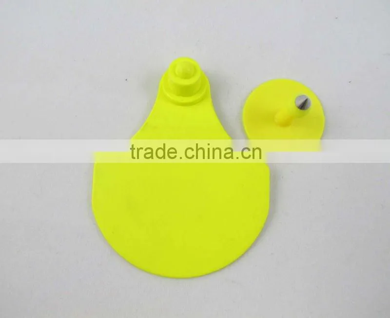 sell animal cattle ear tag,laser ear tag