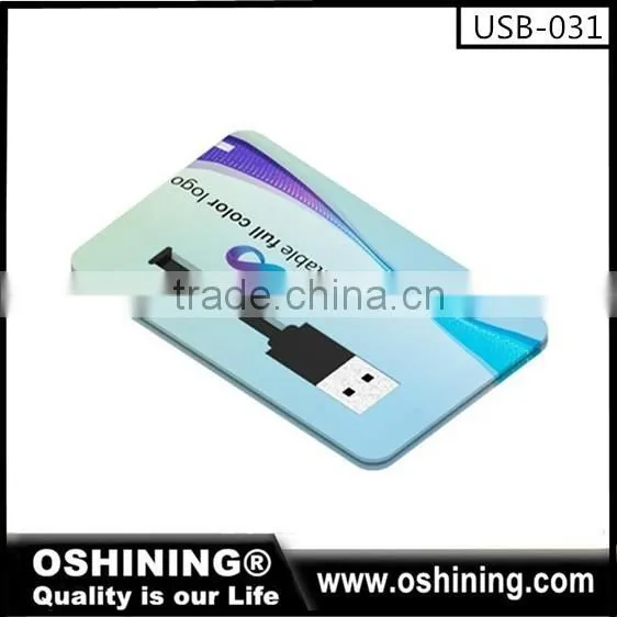 2016 High quality usb pen drive in bulk