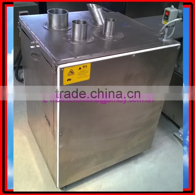 Commercial Fresh Ginger Slicing Machine|Automatic Banana Chips Cutting Machine
