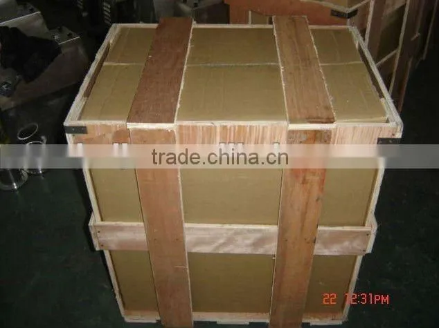 Mince meat processing machines