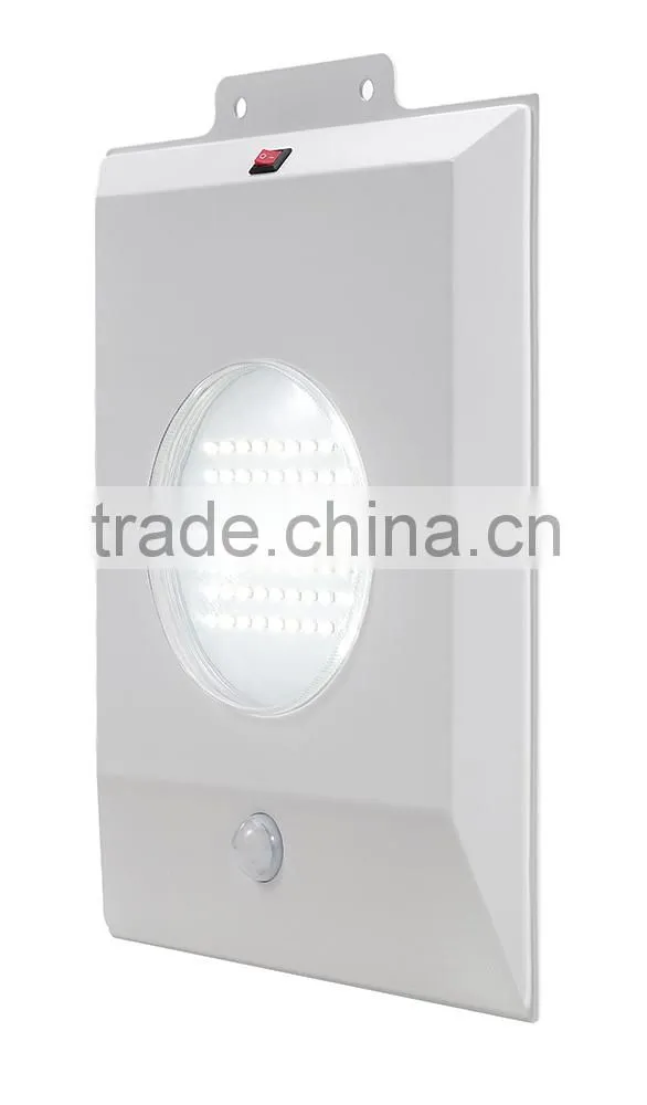 5W Cheap LED Solar Light, solar security light