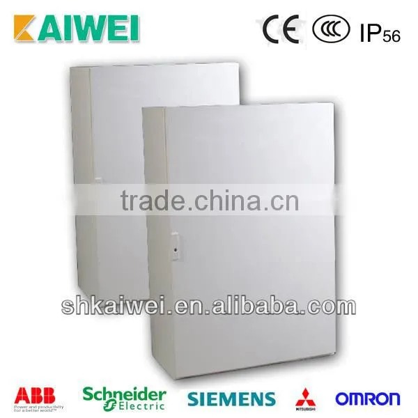 AK luxury vertical electrical control box