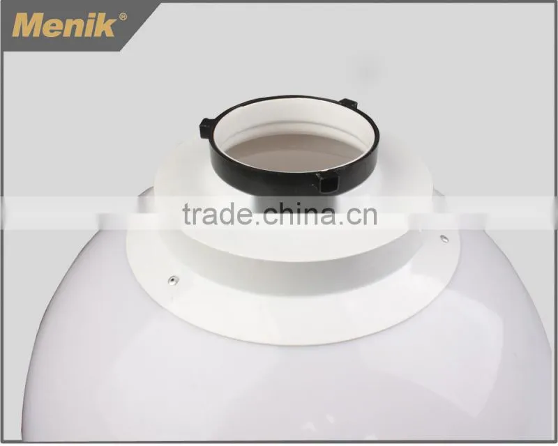 M-27/M-28 diffuser ball/soft light ball