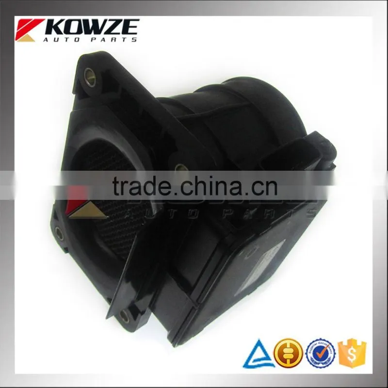 Auto Parts Air Cleaner Air Flow Sensor For Mitsubishi Outlander CU2 CU5 Pajero Montero IO H66 H67 H77 N83 Lancer CS9A MD336481