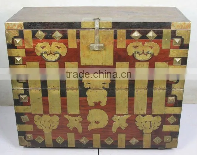 Shandong Chest
