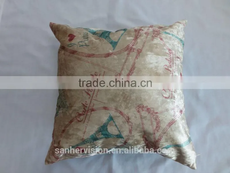 Sofa Chair Cushion Pillow Cushion Cover Wholesale