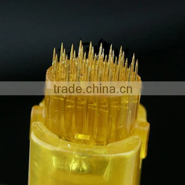 Microneedle Derma Rolling System for Anti-Aging Scars ,Acne and Wrinkle