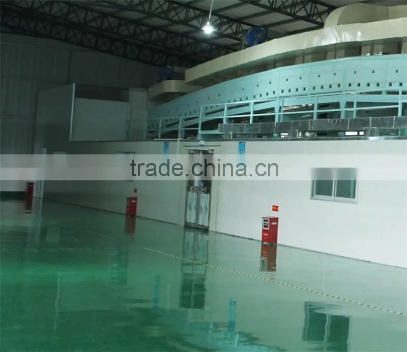 Foshan Fuyin Adhesive Co., Ltd. company overview - view 1