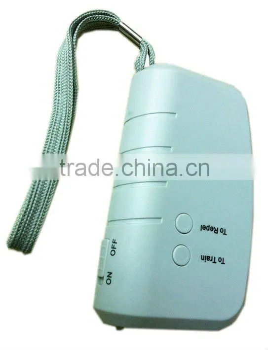 Ultrasonic Dog Repellent and Training