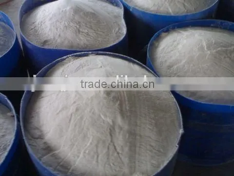 PVC Window Profile Pulverizer