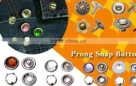 Metal Eyelets and Washers