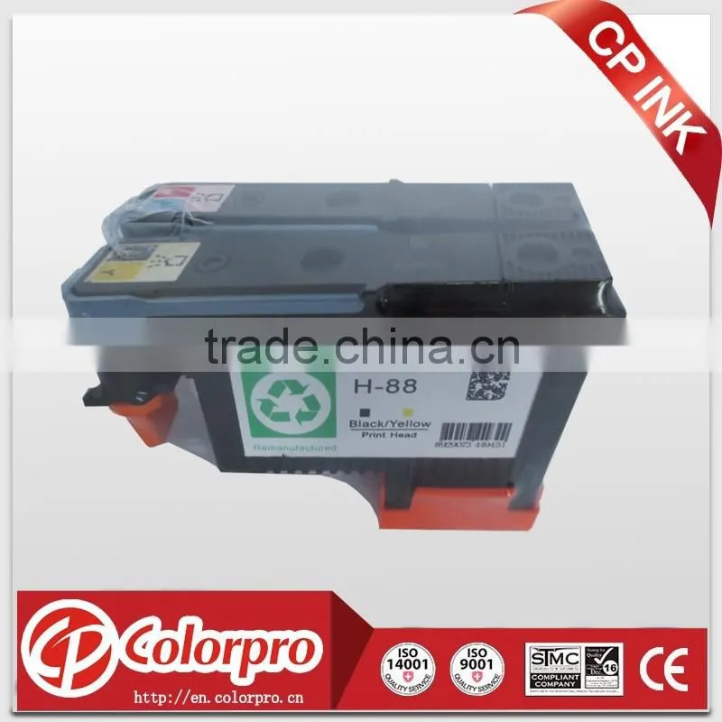 For HP88 printhead remanufactured printhead suitable for HP L7380/ L7580 printer