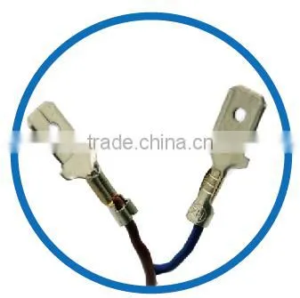 2016 Newest Cooling Fan System DC 12-24V LED Headlight Car H7 LED Headlight , High Power LED Headlight