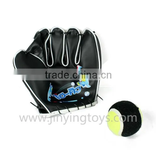 Cheap baseball gloves kids sports gloves