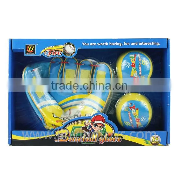 Sport toys kids baseball glove