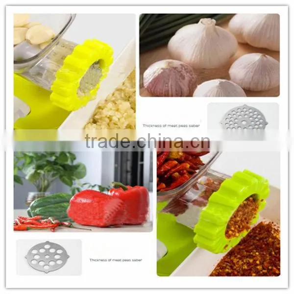 factory price high quality professional meat grinder