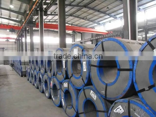 Aluzinc/ Galvalume Steel Coil / DX51D Z100 Galvanized Steel Coil