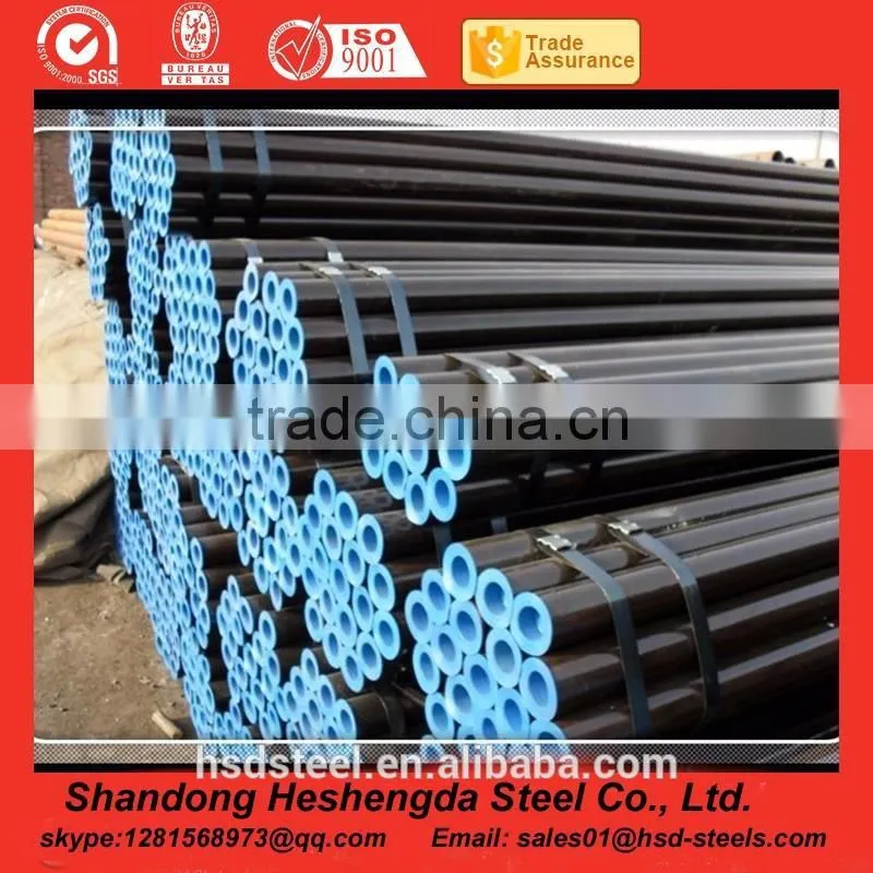 API 5L oil and gas line pipe