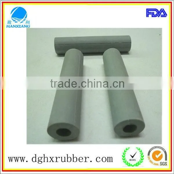 China,shanghai,Custom made,flexible,silicon,Black HNBS-SLx silicone sleeve,for coffee maker,automobile