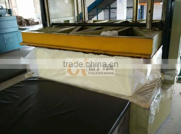 Compressed Good Quality Hot Sale High Density Foam Sheet