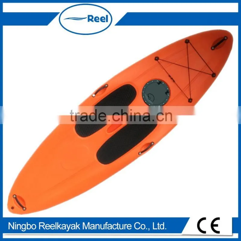 Chinese Manufacturer surfboard no inflatable stand up padlle board--SUP10