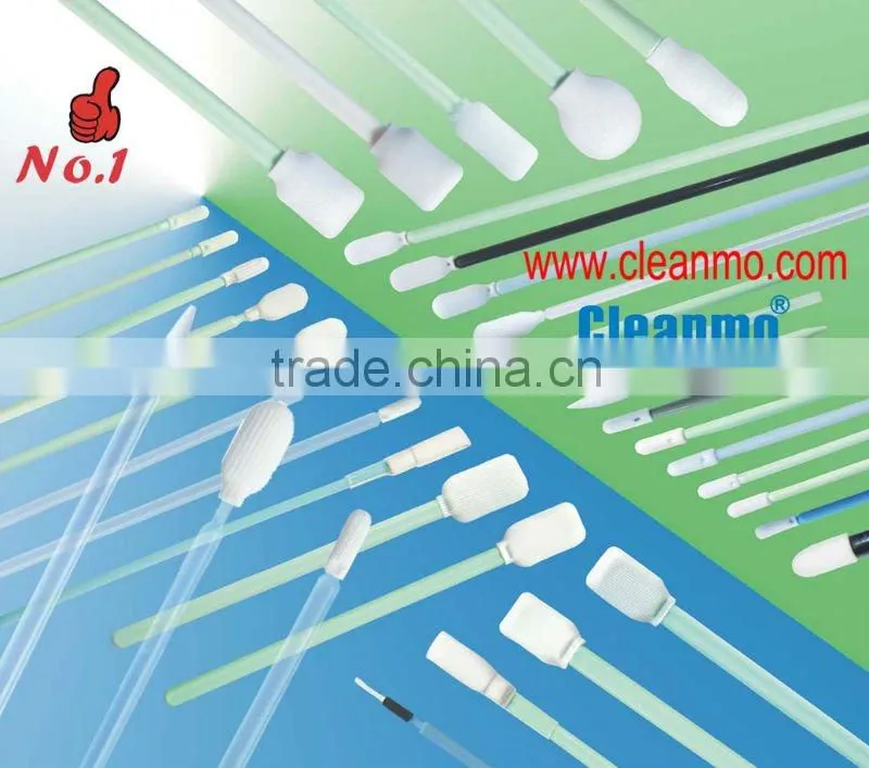 CM-FS706 Keyboard Swab (Good Substitute For Texwipe Swab TX-706A)