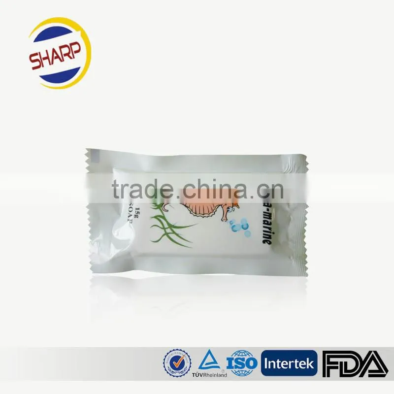 Hotel Daily Using Bath and Beauty Soap/ 40g Beauty Whitening Soap