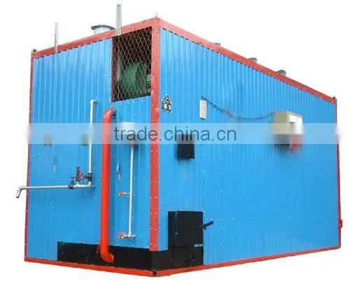hot air raisin drying unit