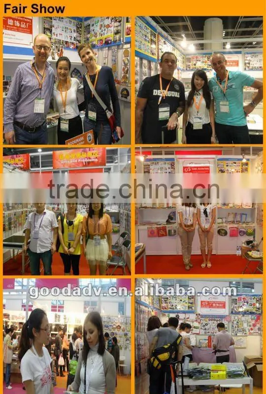 Excellent washable recycle promotion Waterproof heat eva table pad