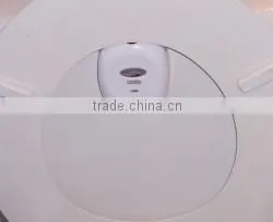 Hot Plastic night light, the human body sensor lights