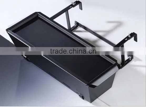 balcony BBQ grills balcongy window BBQ grill