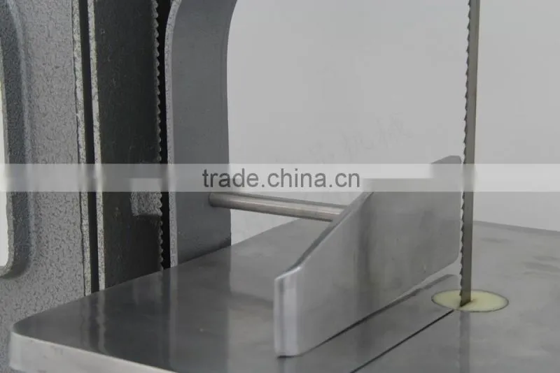 Al Body Bone Sawing Machine,Band Saw Machine
