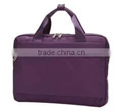 new design unisex canvas laptop bag messenger bag