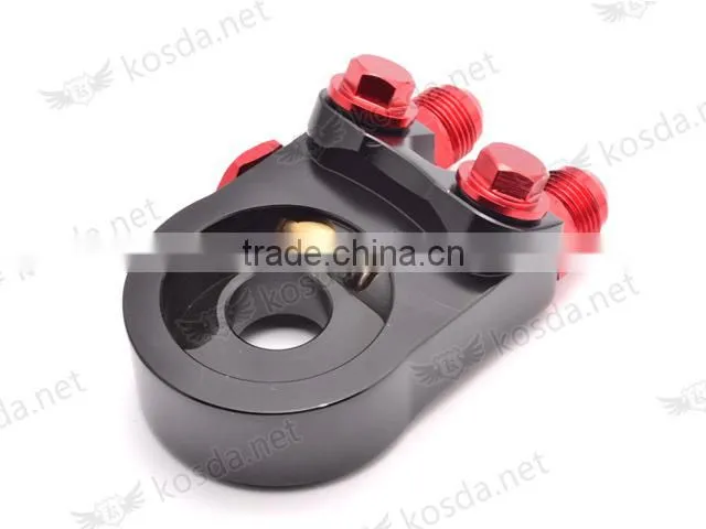 Thermostat Oil Cooler Adapter
