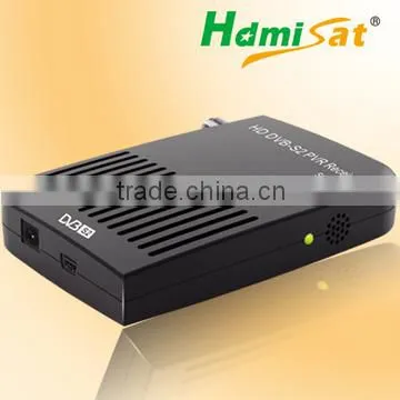 2014 new digital satellite tv receiver support teletext EPG