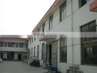 Kunhong (Suzhou) Hotel Supplies Co., Ltd. company overview - view 2