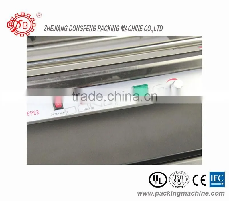 super market hand wrapper HW-550