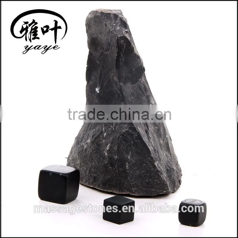 Wholesale Ice wine chilling rocks, whiskey rocks, whisky soapstones